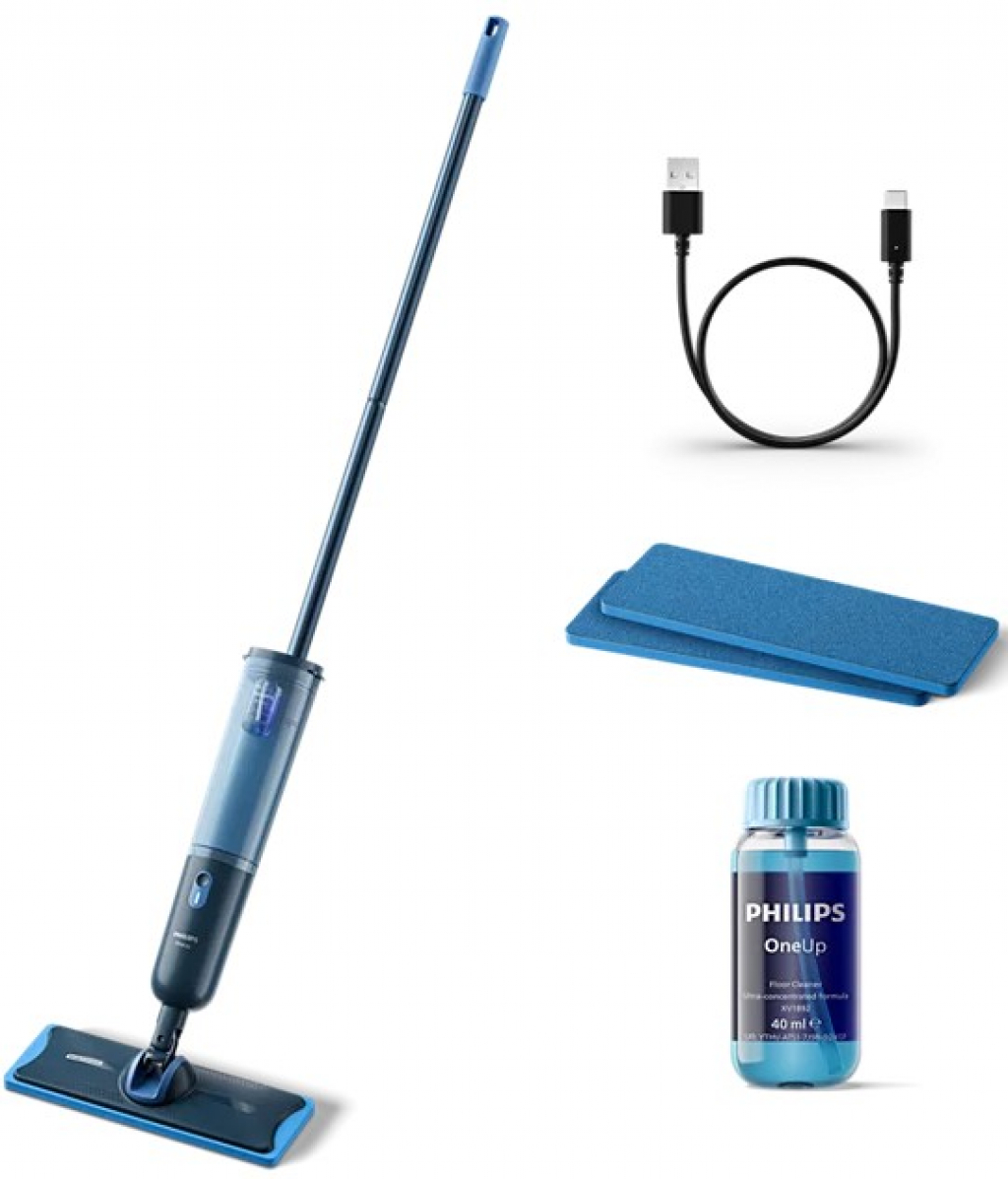 Електрически моп Philips XV3101/11